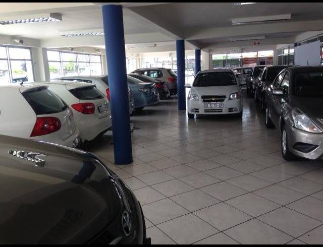 412M² RETAIL FOR SALE IN RICHMOND